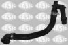 SASIC 3406169 Radiator Hose